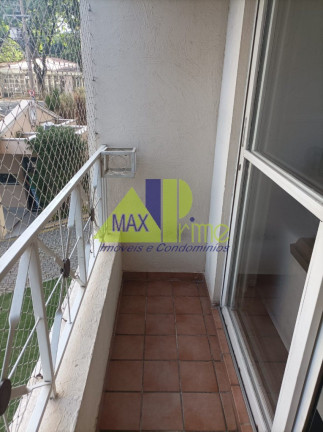 Imagem Apartamento com 3 Quartos à Venda, 74 m² em Vila Prudente - São Paulo