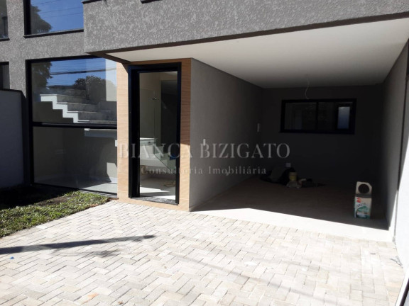 Imagem Sobrado com 3 Quartos à Venda, 185 m² em Santa Felicidade - Curitiba Imagem Sobrado com 3 Quartos à Venda, 185 m² em Santa Felicidade - Curitiba