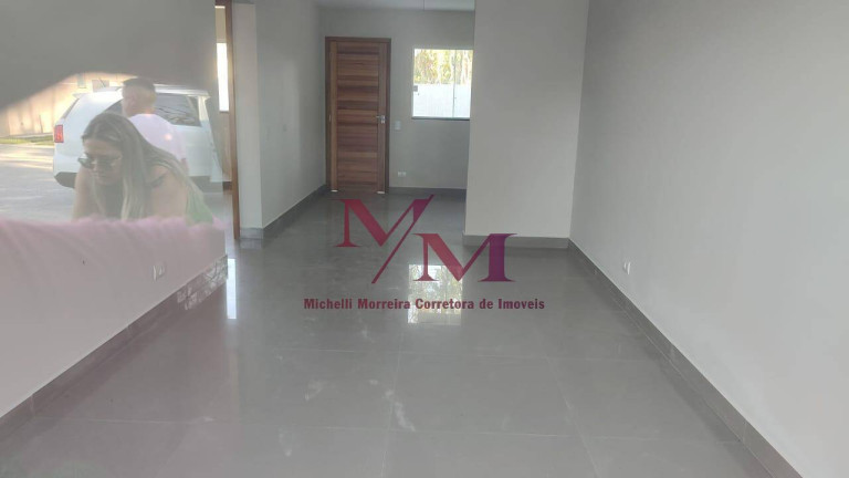 Imagem Casa de Condomínio com 2 Quartos à Venda,  em Balneário Inajá - Matinhos