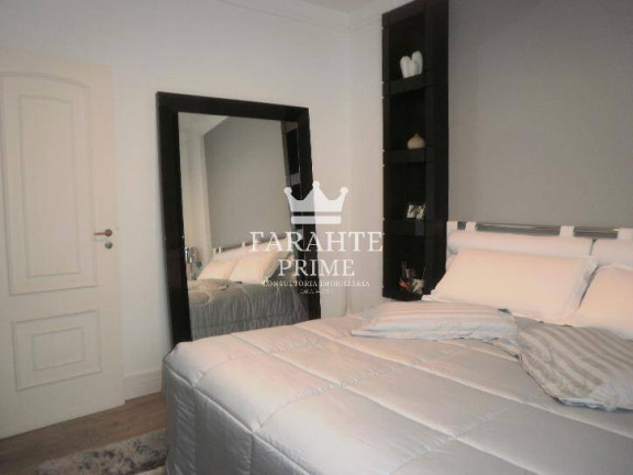 Imagem Apartamento com 3 Quartos à Venda, 170 m² em Gonzaga - Santos