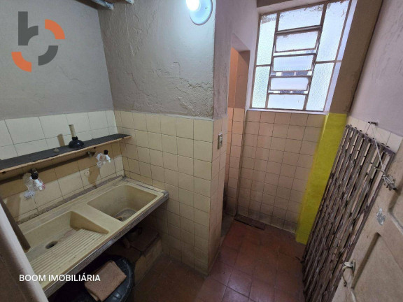 Imagem Apartamento com 3 Quartos à Venda, 60 m² em Centro - Nova Iguaçu
