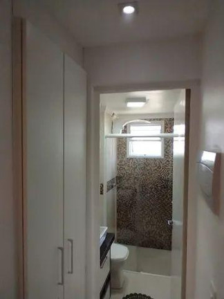 Imagem Apartamento com 2 Quartos à Venda, 42 m² em Residencial Real Parque Sumaré - Sumaré