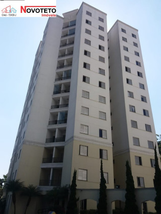 Imóvel com 2 Quartos à Venda, 50 m² em Vila Bela - São Paulo