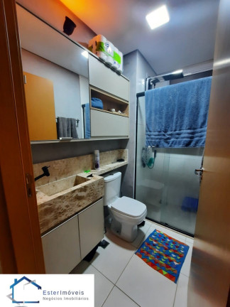 Imagem Apartamento com 2 Quartos para Alugar ou Temporada, 53 m² em Jardim Do Lago - Jundiaí Imagem Apartamento com 2 Quartos para Alugar ou Temporada, 53 m² em Jardim Do Lago - Jundiaí