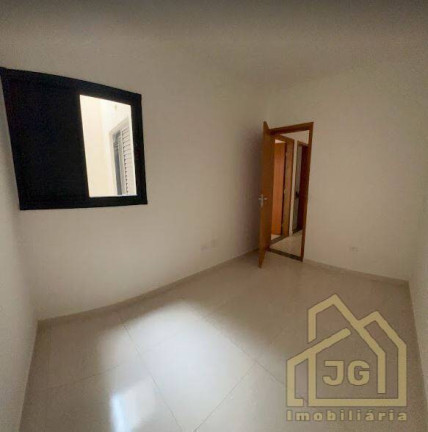Imagem Apartamento com 2 Quartos à Venda, 40 m² em Jardim Alvorada - Santo André