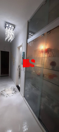 Imagem Apartamento com 3 Quartos à Venda, 86 m² em Funcionários - Belo Horizonte