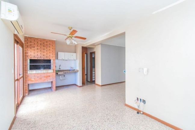 Imagem Apartamento com 4 Quartos à Venda, 243 m² em Santana - Porto Alegre