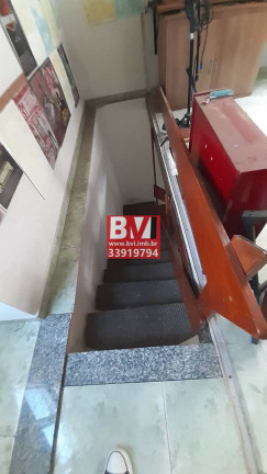 Imagem Casa com 4 Quartos à Venda, 101 m² em Ramos - Rio De Janeiro Imagem Casa com 4 Quartos à Venda, 101 m² em Ramos - Rio De Janeiro