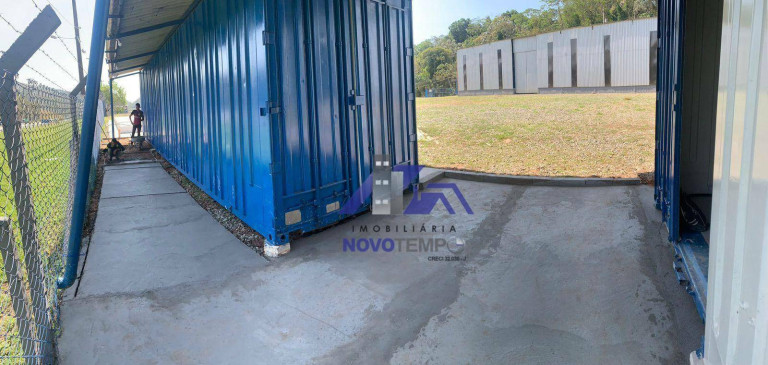 Imagem Terreno para Alugar, 7.000 m² em Residencial Santa Helena - Gleba Ii - Santana De Parnaíba