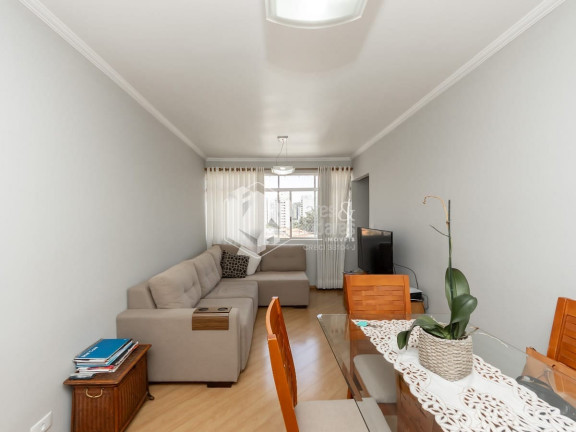 Imagem Apartamento com 2 Quartos à Venda, 76 m² em Planalto Paulista - São Paulo Imagem Apartamento com 2 Quartos à Venda, 76 m² em Planalto Paulista - São Paulo
