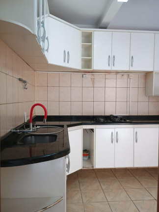 Imagem Casa com 3 Quartos à Venda, 125 m² em Xaxim - Curitiba