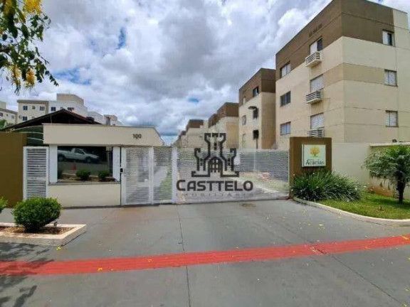 Imagem Apartamento com 2 Quartos à Venda, 46 m² em Jardim Maria Luiza - Londrina Imagem Apartamento com 2 Quartos à Venda, 46 m² em Jardim Maria Luiza - Londrina