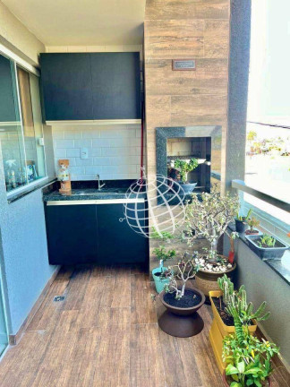 Imagem Apartamento com 2 Quartos à Venda, 69 m² em Nova Atibaia - Atibaia Imagem Apartamento com 2 Quartos à Venda, 69 m² em Nova Atibaia - Atibaia
