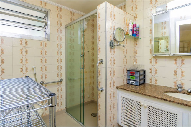 Imagem Imóvel com 3 Quartos à Venda,  em Mooca - São Paulo