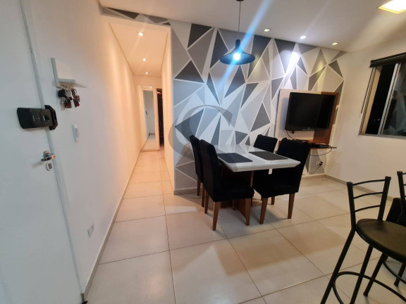 Imagem Apartamento com 2 Quartos à Venda, 53 m² em Vossoroca - Votorantim Imagem Apartamento com 2 Quartos à Venda, 53 m² em Vossoroca - Votorantim