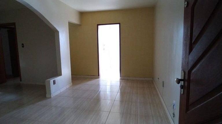 Imagem Apartamento com 3 Quartos à Venda, 67 m² em Parque Dos Maias - Porto Alegre