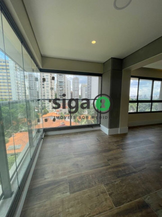 Imagem Apartamento com 2 Quartos para Alugar, 70 m² em Jardim América - São Paulo