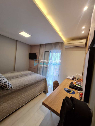 Imagem Apartamento com 3 Quartos à Venda, 135 m² em Aviação - Praia Grande