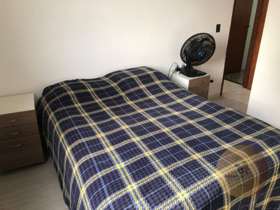 Imagem Apartamento com 2 Quartos à Venda, 60 m² em Santo Antonio - São Caetano Do Sul