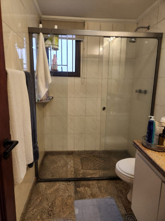Imagem Imóvel com 4 Quartos à Venda, 140 m² em Moema Passaros - São Paulo