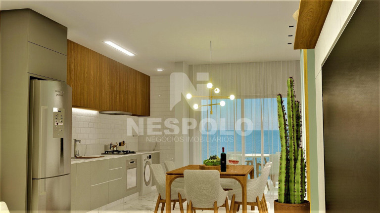 Imagem Apartamento à Venda, 74 m² em Centro - Balneario Picarras
