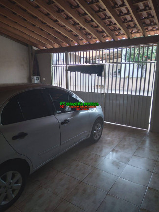 Imagem Casa com 3 Quartos à Venda, 375 m² em Loteamento Boa Esperança Ii - São José Dos Campos Imagem Casa com 3 Quartos à Venda, 375 m² em Loteamento Boa Esperança Ii - São José Dos Campos
