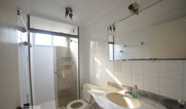 Imagem Apartamento com 2 Quartos à Venda, 60 m² em Jardim Celeste - São Paulo Imagem Apartamento com 2 Quartos à Venda, 60 m² em Jardim Celeste - São Paulo