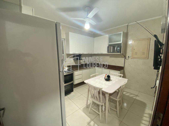 Imagem Apartamento com 3 Quartos à Venda, 120 m² em Gonzaga - Santos Imagem Apartamento com 3 Quartos à Venda, 120 m² em Gonzaga - Santos