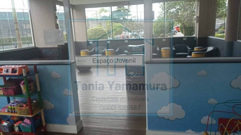 Imagem Apartamento com 3 Quartos à Venda, 60 m² em Parque Marajoara - Santo André Imagem Apartamento com 3 Quartos à Venda, 60 m² em Parque Marajoara - Santo André