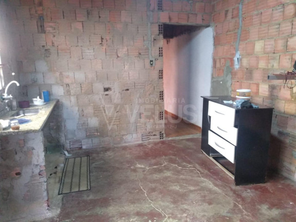 Imagem Casa com 2 Quartos à Venda, 105 m² em Jardim Fogaça - Itapetininga