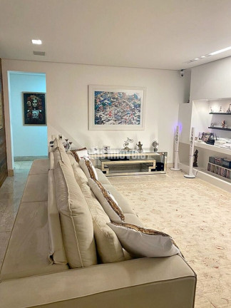 Imagem Apartamento com 4 Quartos à Venda, 445 m² em Panamby - São Paulo Imagem Apartamento com 4 Quartos à Venda, 445 m² em Panamby - São Paulo