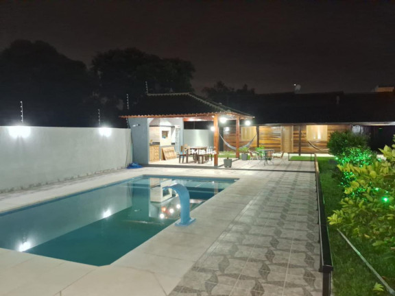Imagem Casa com 3 Quartos à Venda, 900 m² em Aparecida - Alvorada Imagem Casa com 3 Quartos à Venda, 900 m² em Aparecida - Alvorada