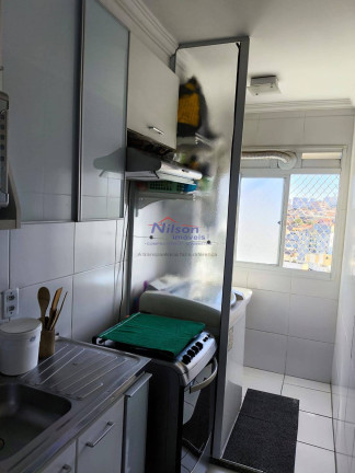 Imagem Apartamento com 3 Quartos à Venda, 56 m² em Cocaia - Guarulhos Imagem Apartamento com 3 Quartos à Venda, 56 m² em Cocaia - Guarulhos