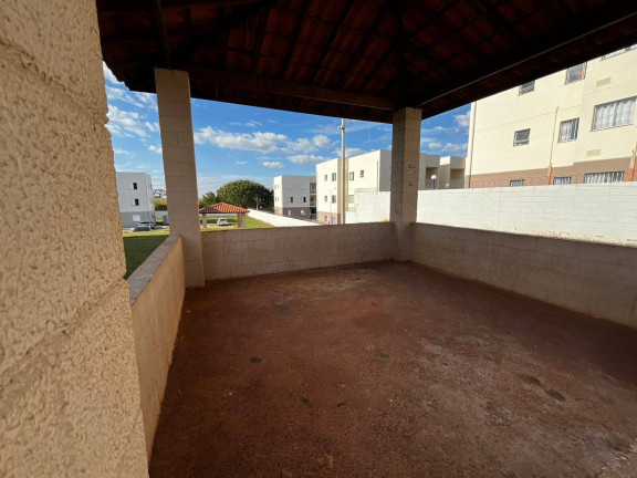 Imagem Apartamento com 2 Quartos à Venda, em Jardim Ciranda - Botucatu Imagem Apartamento com 2 Quartos à Venda, em Jardim Ciranda - Botucatu