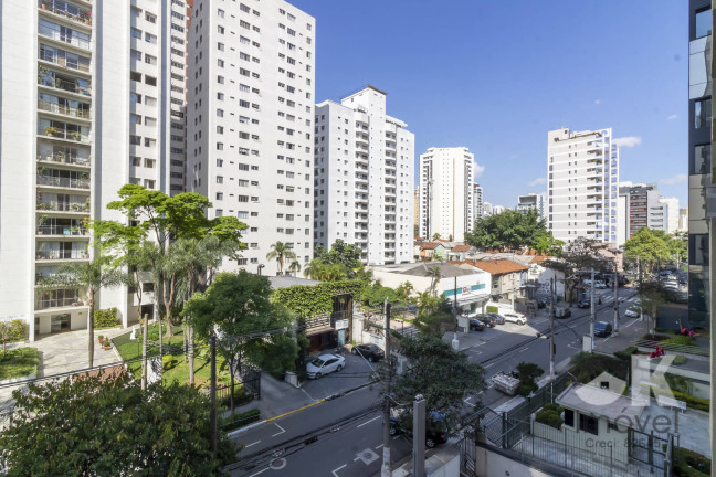 Imagem Apartamento com 3 Quartos à Venda, 150 m² em Jardim Paulista - São Paulo Imagem Apartamento com 3 Quartos à Venda, 150 m² em Jardim Paulista - São Paulo