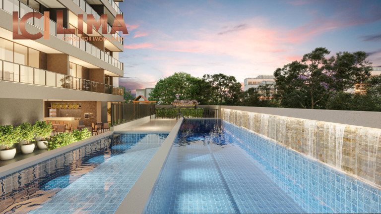 Imagem Apartamento com 1 Quarto à Venda, 40 m² em Aldeota - Fortaleza Imagem Apartamento com 1 Quarto à Venda, 40 m² em Aldeota - Fortaleza