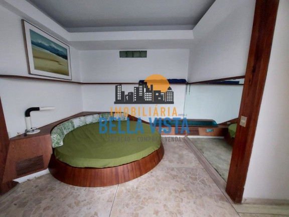 Imagem Apartamento com 3 Quartos à Venda,  em Itararé - São Vicente