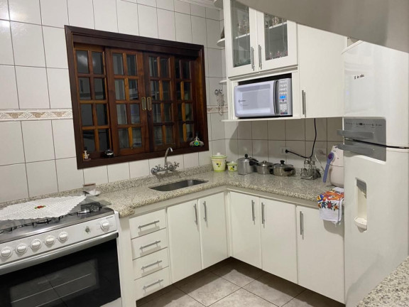 Imagem Sobrado com 3 Quartos à Venda, 165 m² em Vila Acoreana - Poá Imagem Sobrado com 3 Quartos à Venda, 165 m² em Vila Acoreana - Poá