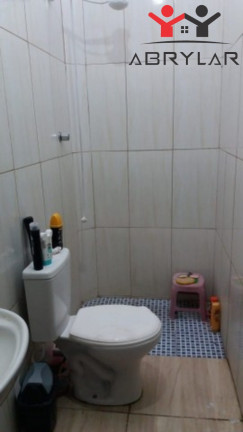 Imagem Sobrado com 2 Quartos à Venda, 68 m² em Vila Nova Maringá - Jundiaí