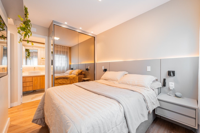 Imagem Apartamento com 2 Quartos à Venda, 64 m² em Indianópolis - São Paulo Imagem Apartamento com 2 Quartos à Venda, 64 m² em Indianópolis - São Paulo
