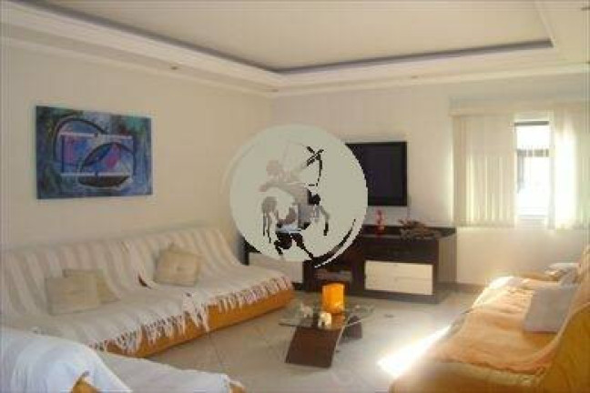 Imagem Casa com 4 Quartos à Venda, 400 m² em Embare - Santos Imagem Casa com 4 Quartos à Venda, 400 m² em Embare - Santos