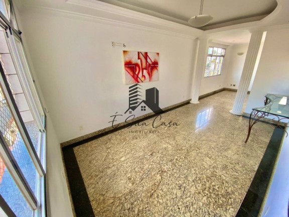 Imagem Cobertura com 3 Quartos à Venda, 240 m² em Nova Granada - Belo Horizonte Imagem Cobertura com 3 Quartos à Venda, 240 m² em Nova Granada - Belo Horizonte