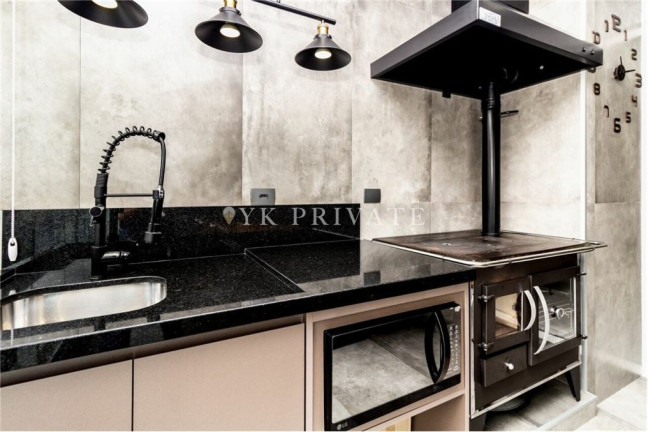 Imagem Apartamento com 2 Quartos à Venda, 119 m² em Alto Da Lapa - São Paulo Imagem Apartamento com 2 Quartos à Venda, 119 m² em Alto Da Lapa - São Paulo