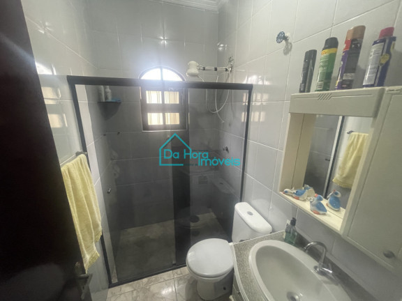 Imagem Casa com 3 Quartos à Venda, 85 m² em Vila Atlantica - Mongaguá Imagem Casa com 3 Quartos à Venda, 85 m² em Vila Atlantica - Mongaguá