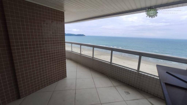 Imagem Apartamento com 3 Quartos à Venda, 173 m² em Aviação - Praia Grande