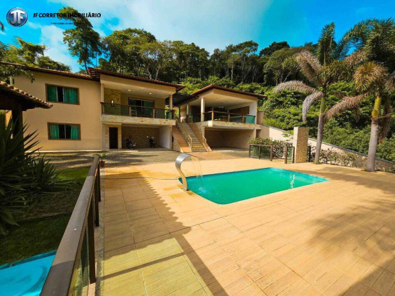Chácara com 5 Quartos à Venda, 3.000 m² em Tribuna - Ipatinga