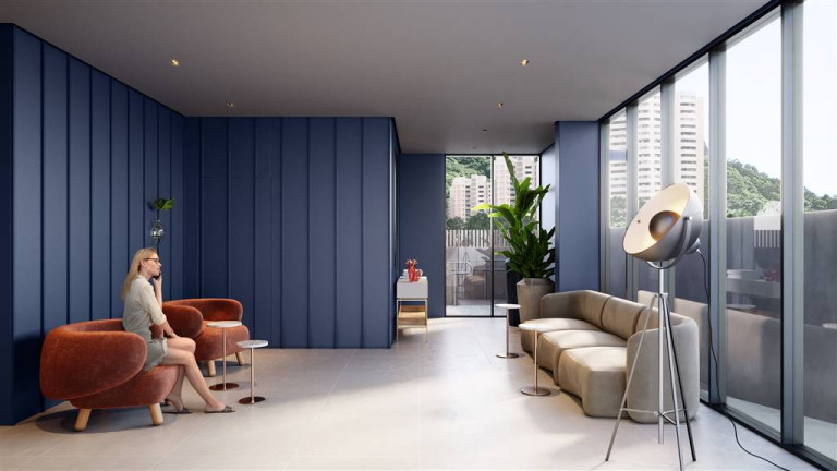 Imagem Apartamento com 3 Quartos à Venda, 102 m² em Forte - Praia Grande