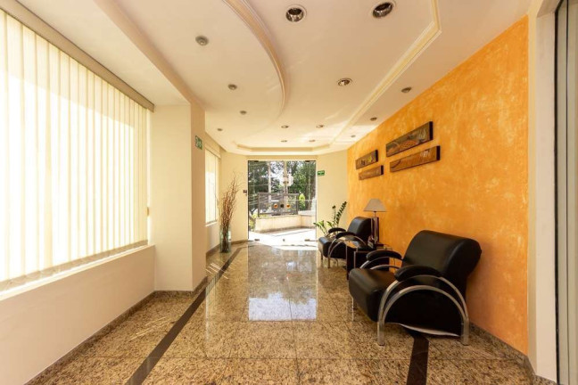 Imagem Apartamento com 4 Quartos à Venda, 163 m² em Mooca - São Paulo Imagem Apartamento com 4 Quartos à Venda, 163 m² em Mooca - São Paulo