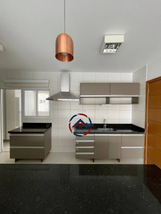 Imagem Apartamento com 3 Quartos à Venda, 117 m² em Quilombo - Cuiabá