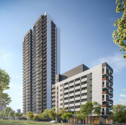 Imagem Apartamento com 3 Quartos à Venda, 88 m² em Vila Ema - São Paulo Imagem Apartamento com 3 Quartos à Venda, 88 m² em Vila Ema - São Paulo
